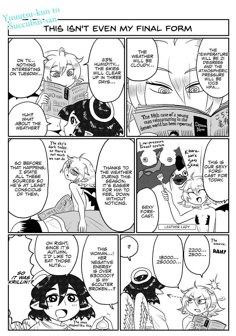 Chapter 49 - Page 1