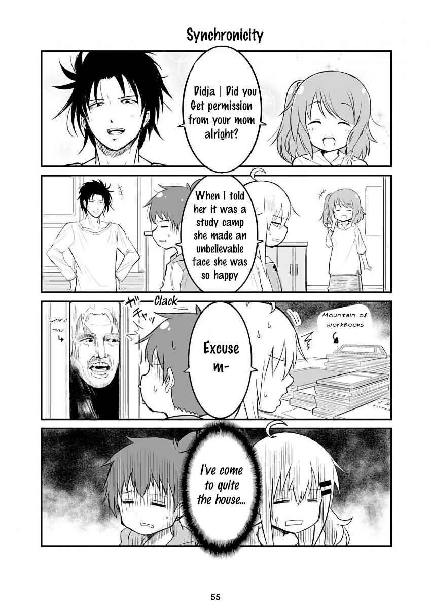 Chapter 48 - Page 1