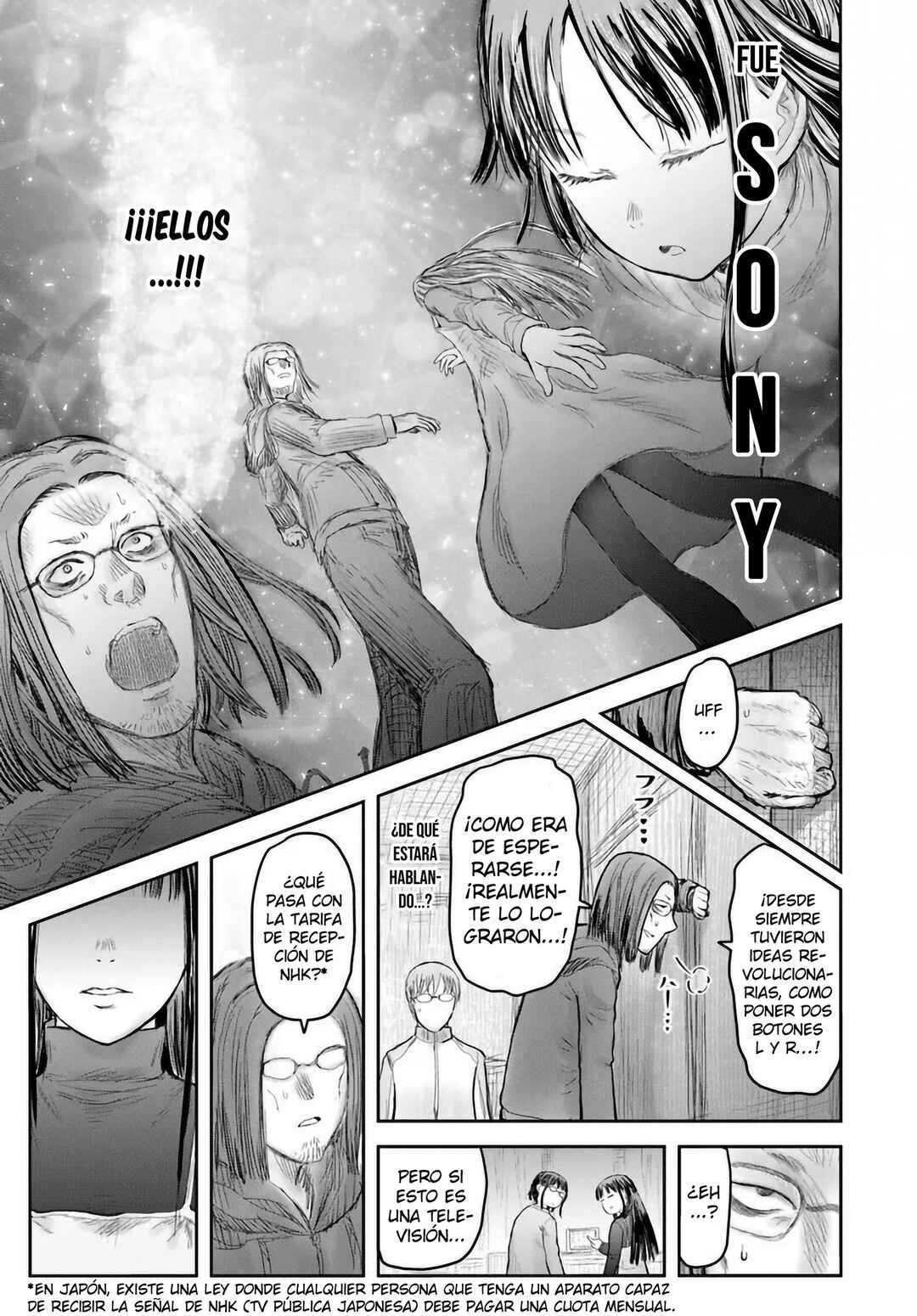 Chapter 74 - Page 10
