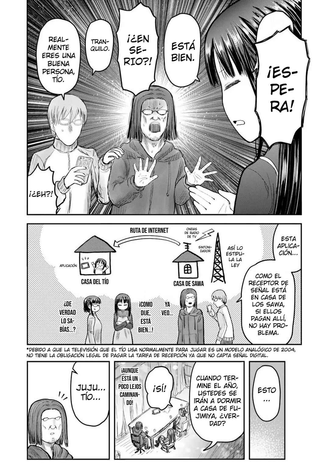 Chapter 74 - Page 11