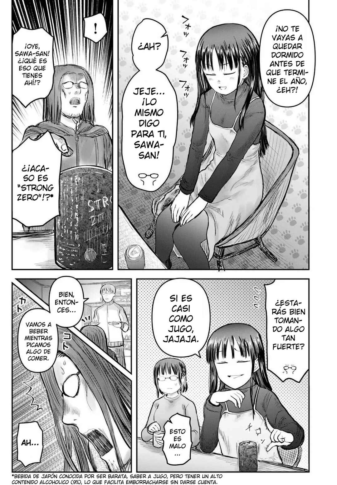 Chapter 74 - Page 12