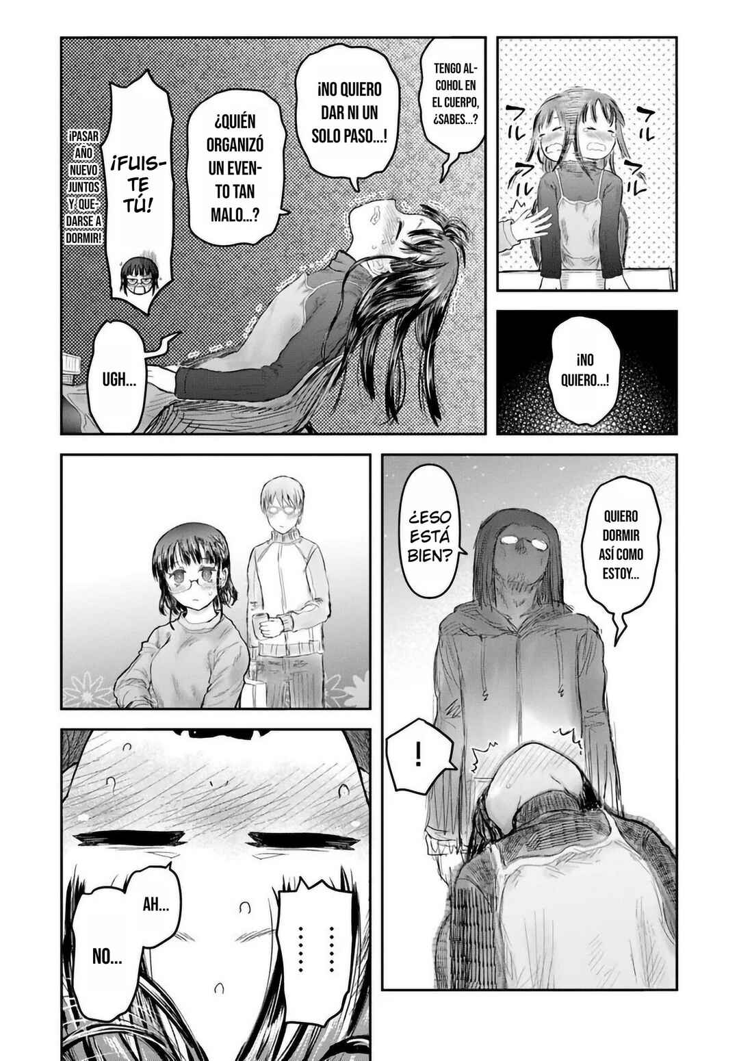 Chapter 74 - Page 23