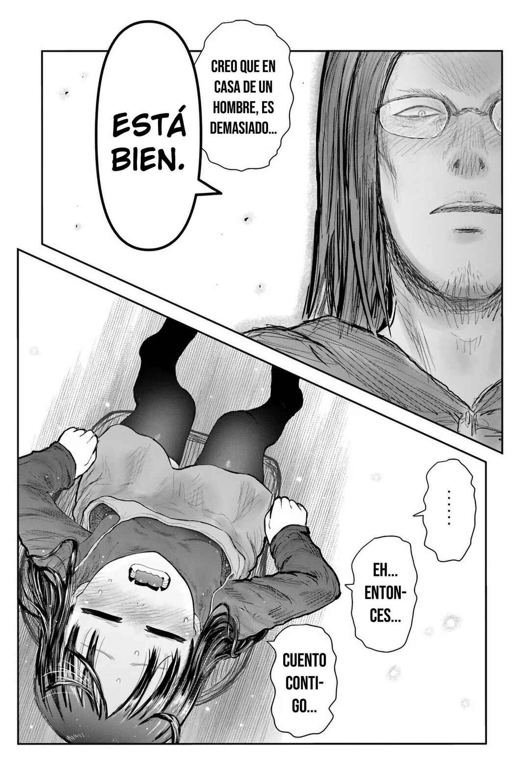 Chapter 74 - Page 24