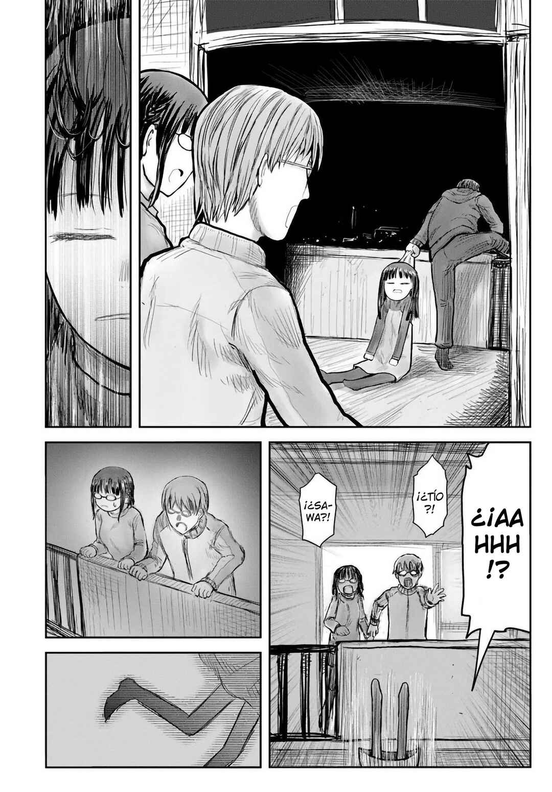 Chapter 74 - Page 25