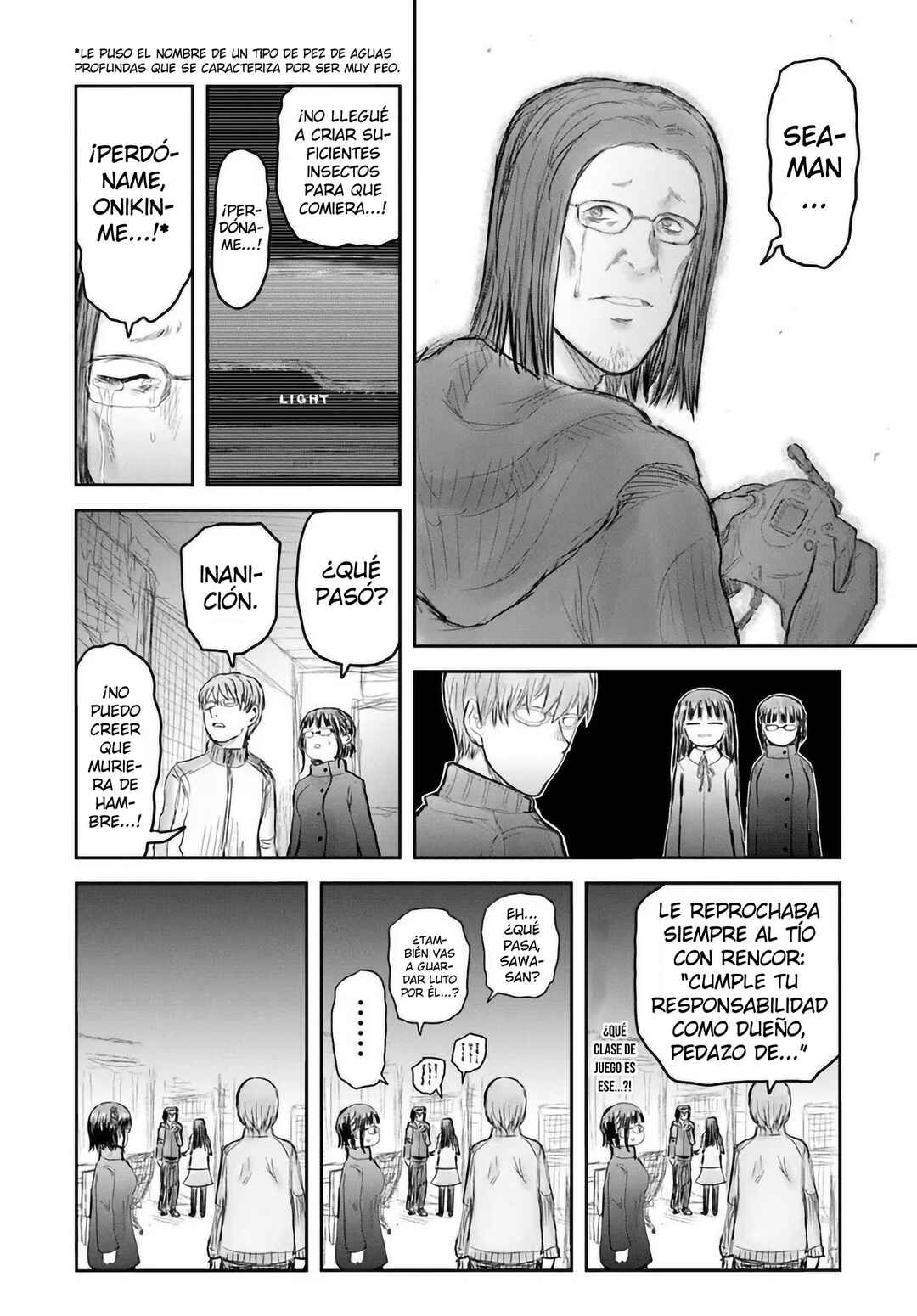 Chapter 74 - Page 3