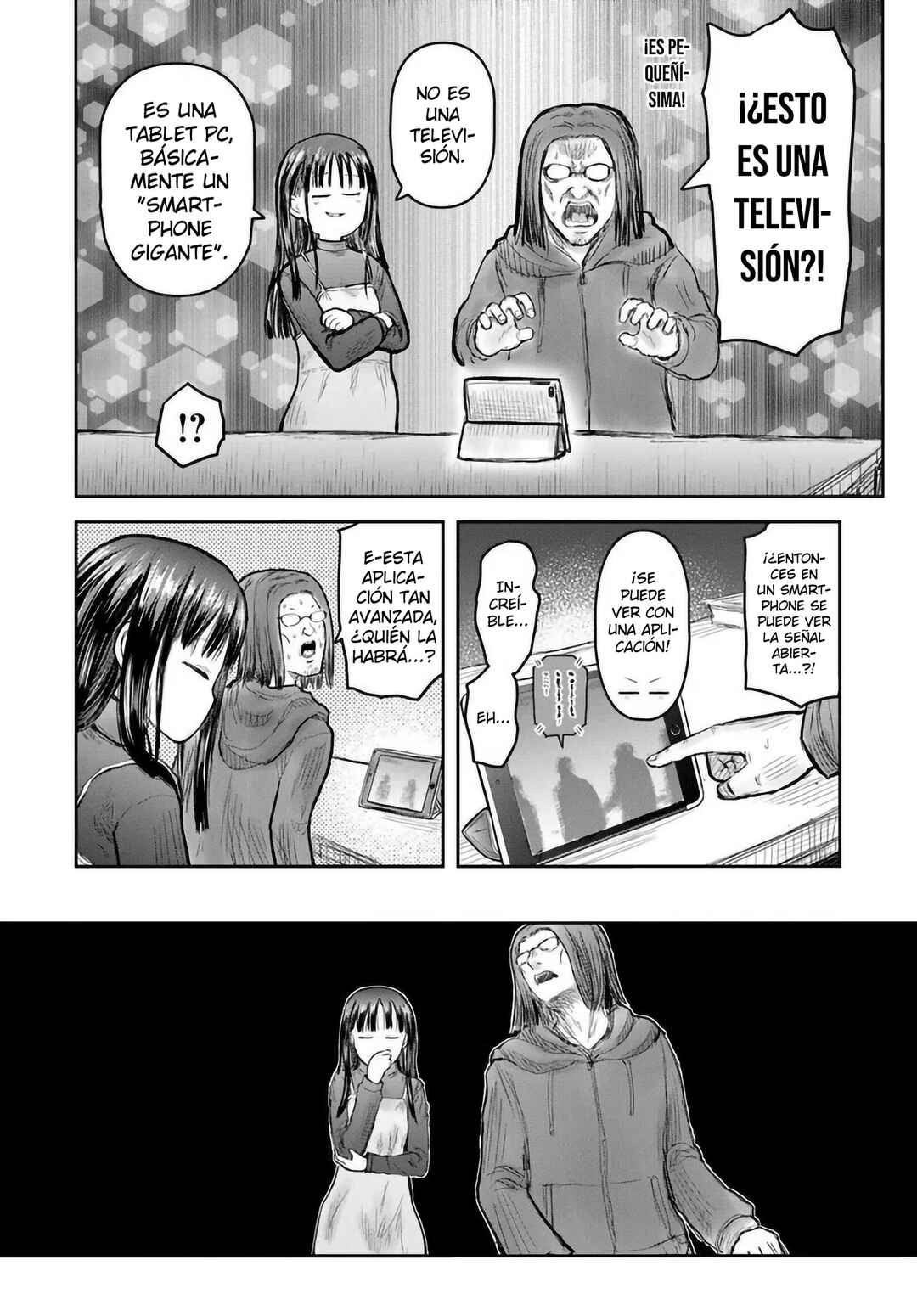 Chapter 74 - Page 9