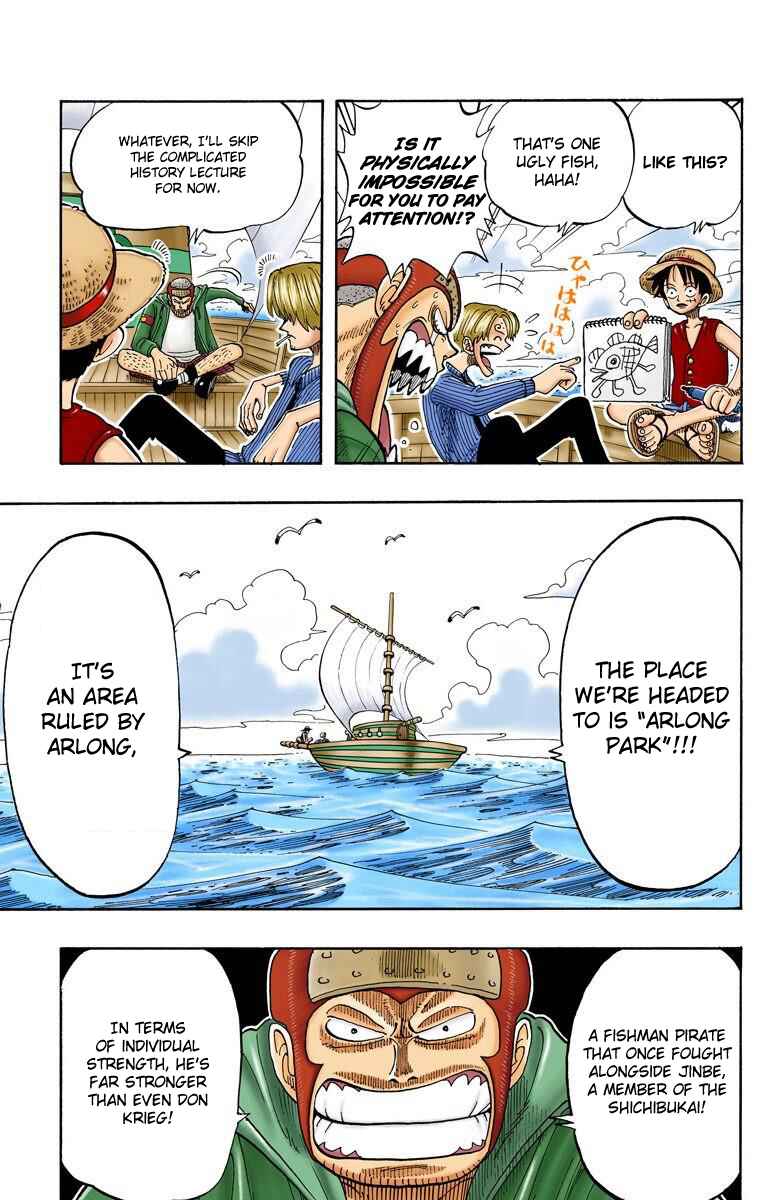 Chapter 69 - Page 10