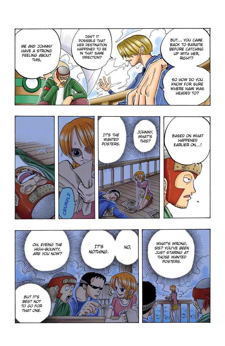 Chapter 69 - Page 11