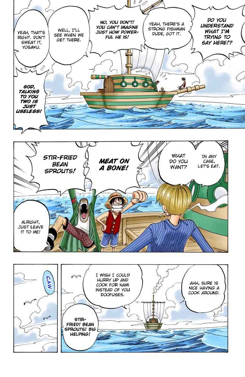 Chapter 69 - Page 13
