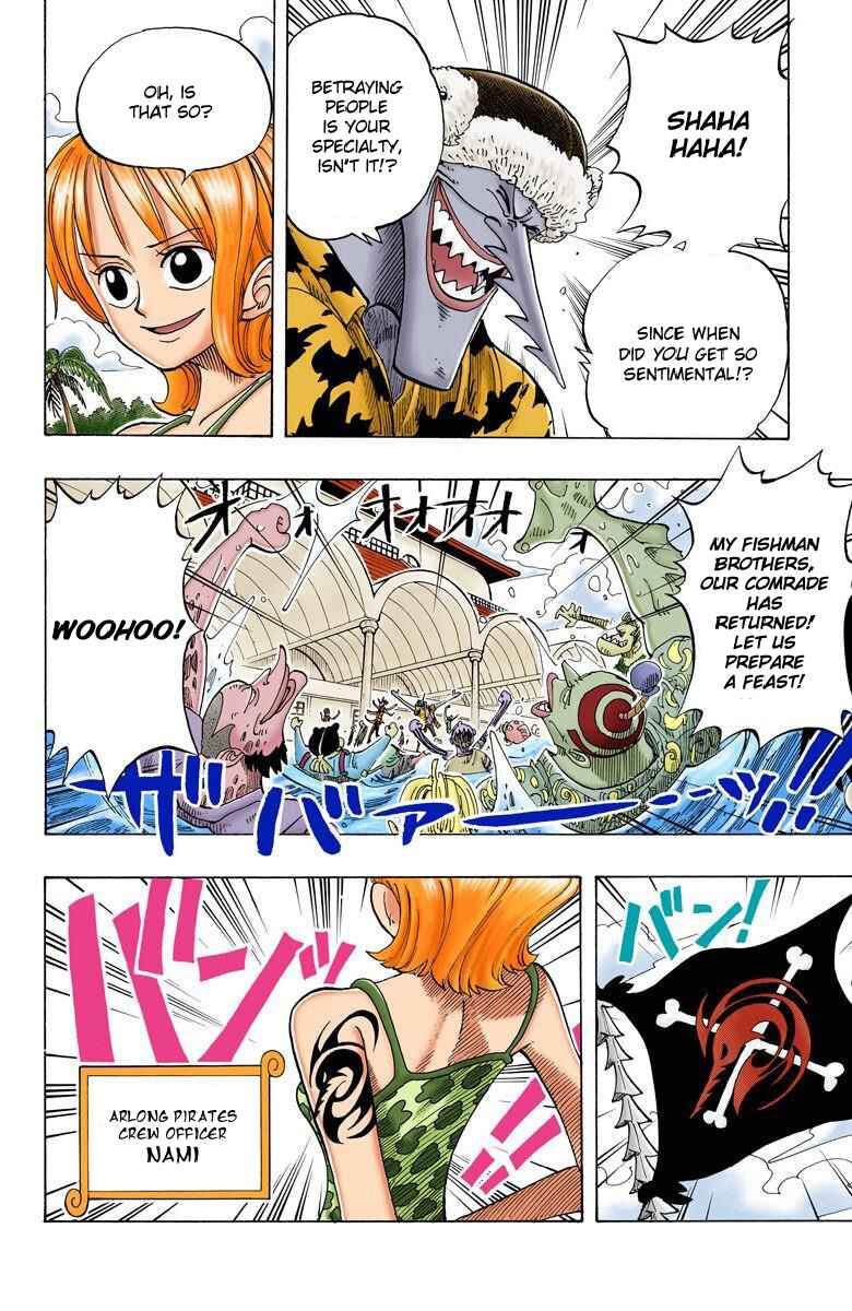 Chapter 69 - Page 21
