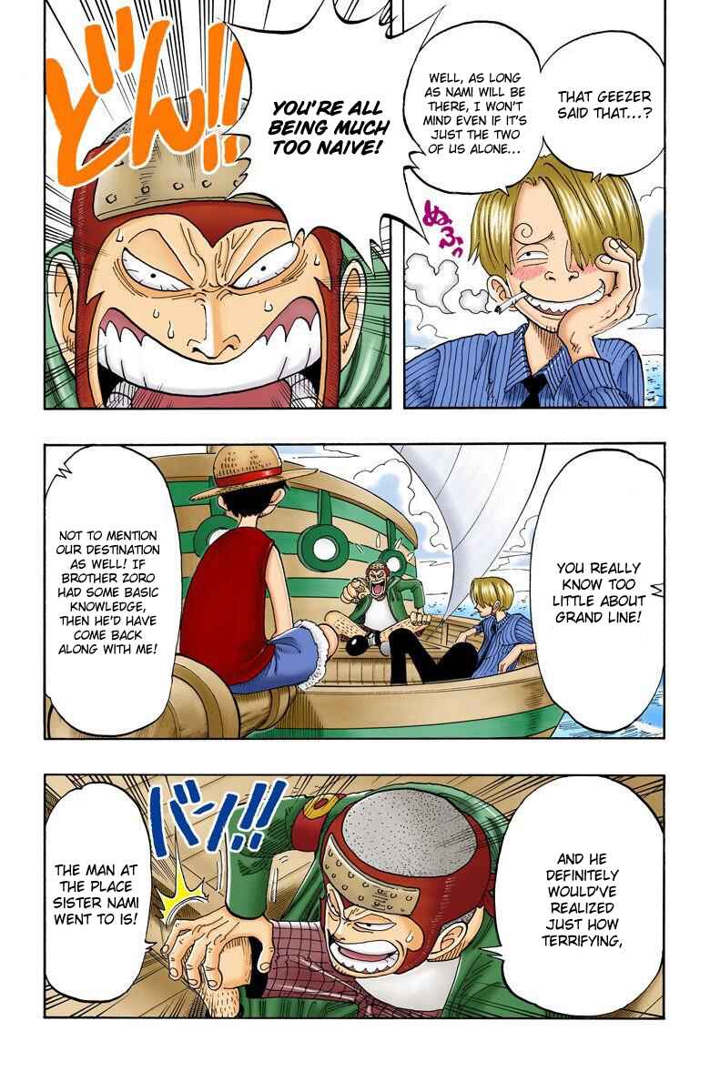 Chapter 69 - Page 6