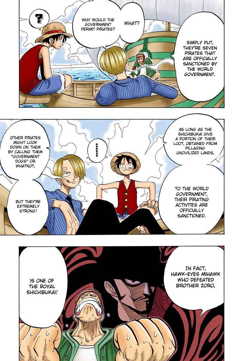 Chapter 69 - Page 8