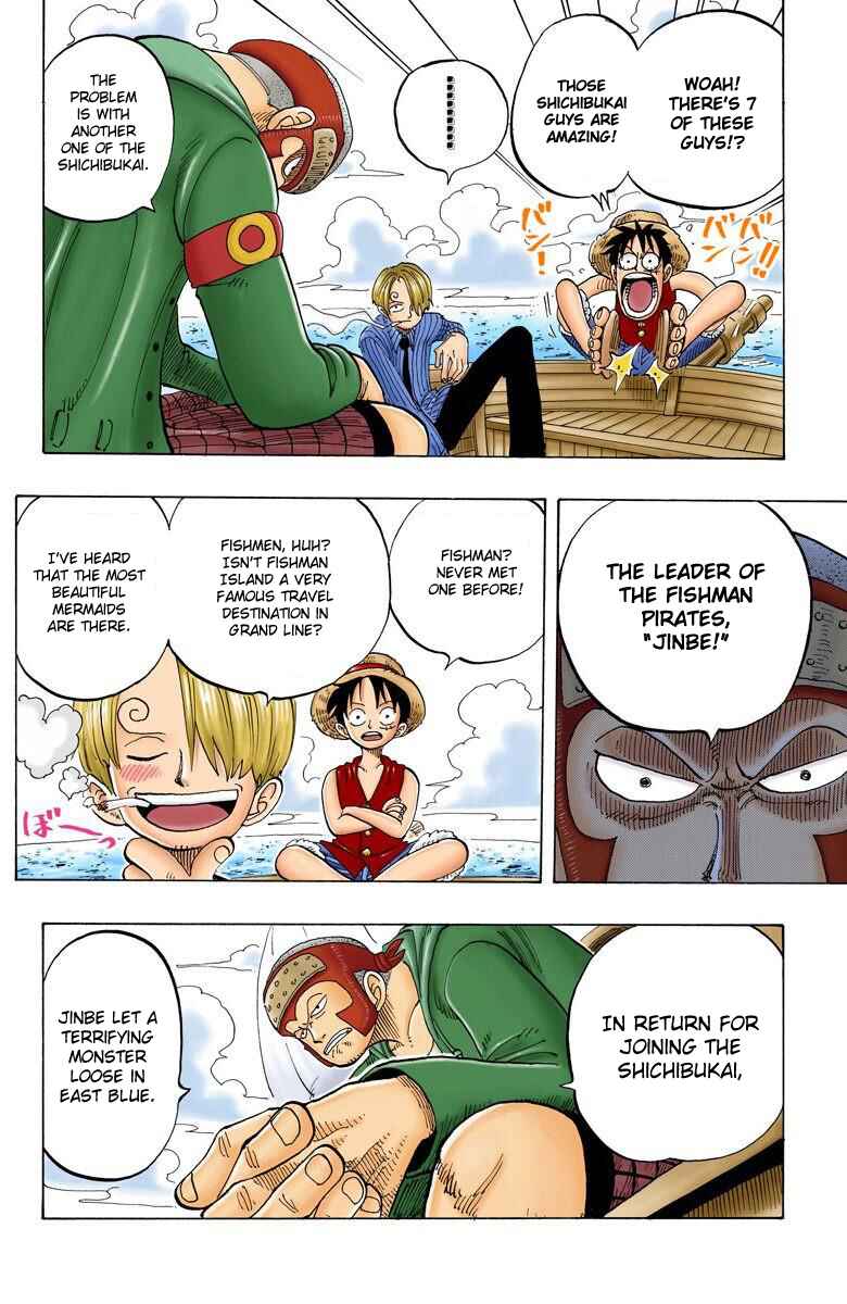 Chapter 69 - Page 9