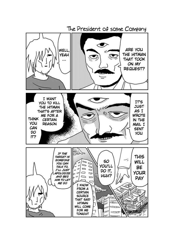 Chapter 157 - Page 1