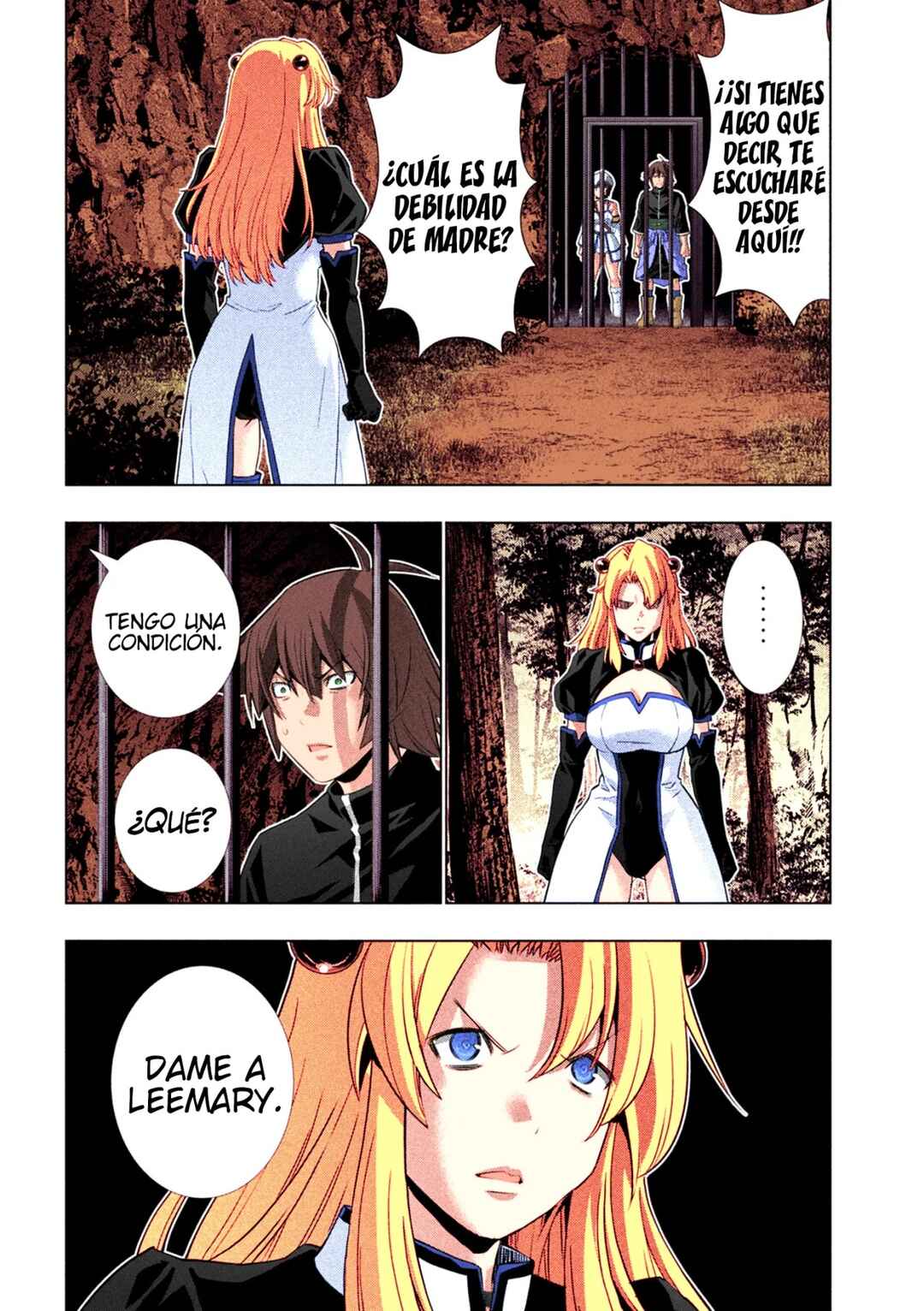 Chapter 254 - Page 11
