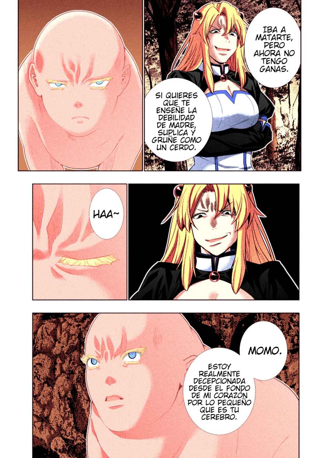 Chapter 254 - Page 16