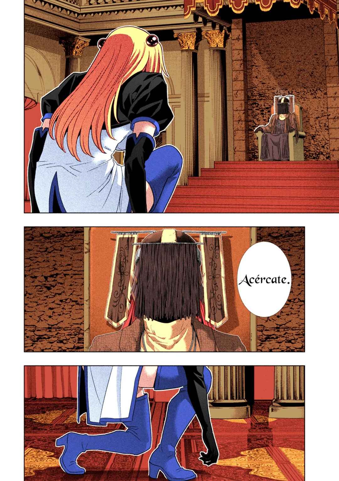 Chapter 254 - Page 3
