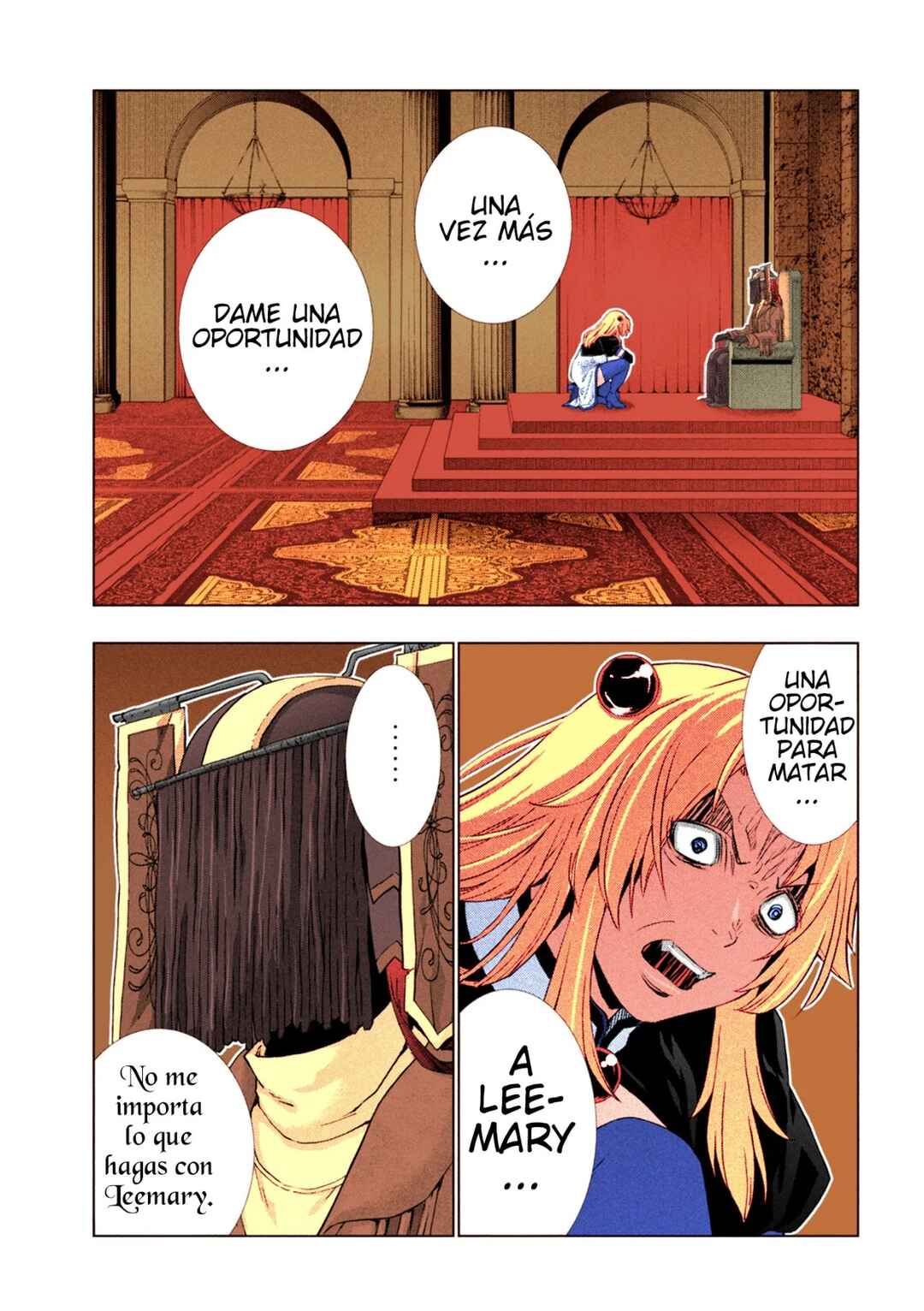 Chapter 254 - Page 4