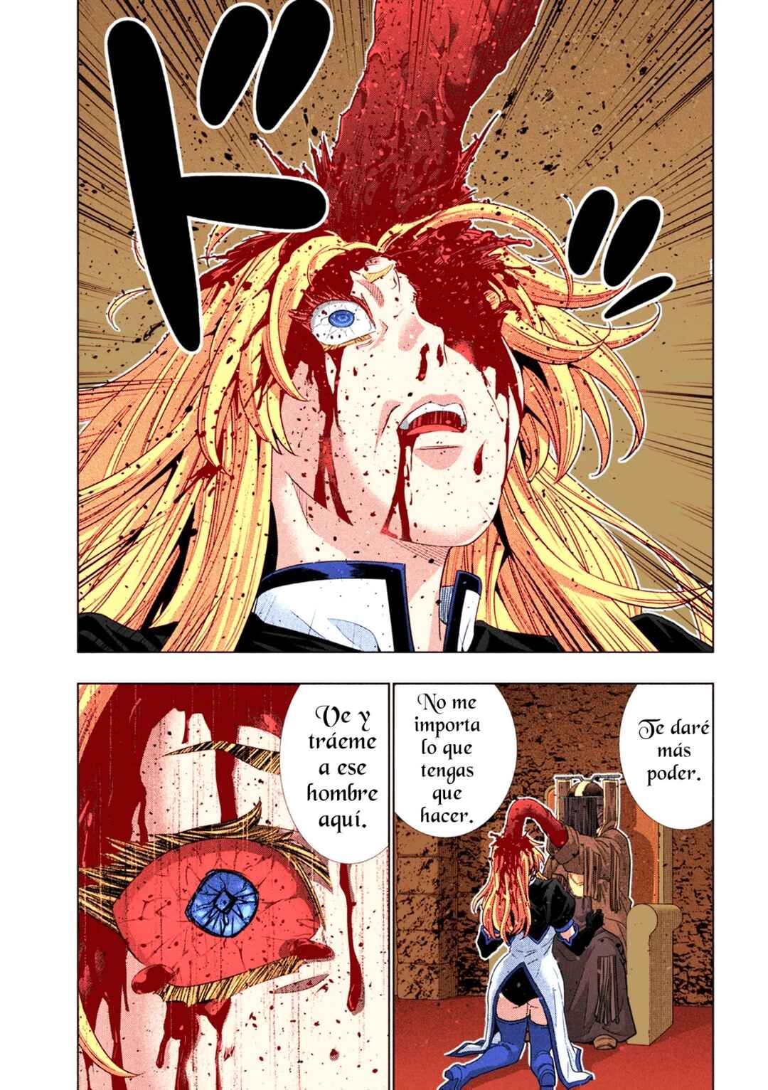 Chapter 254 - Page 6