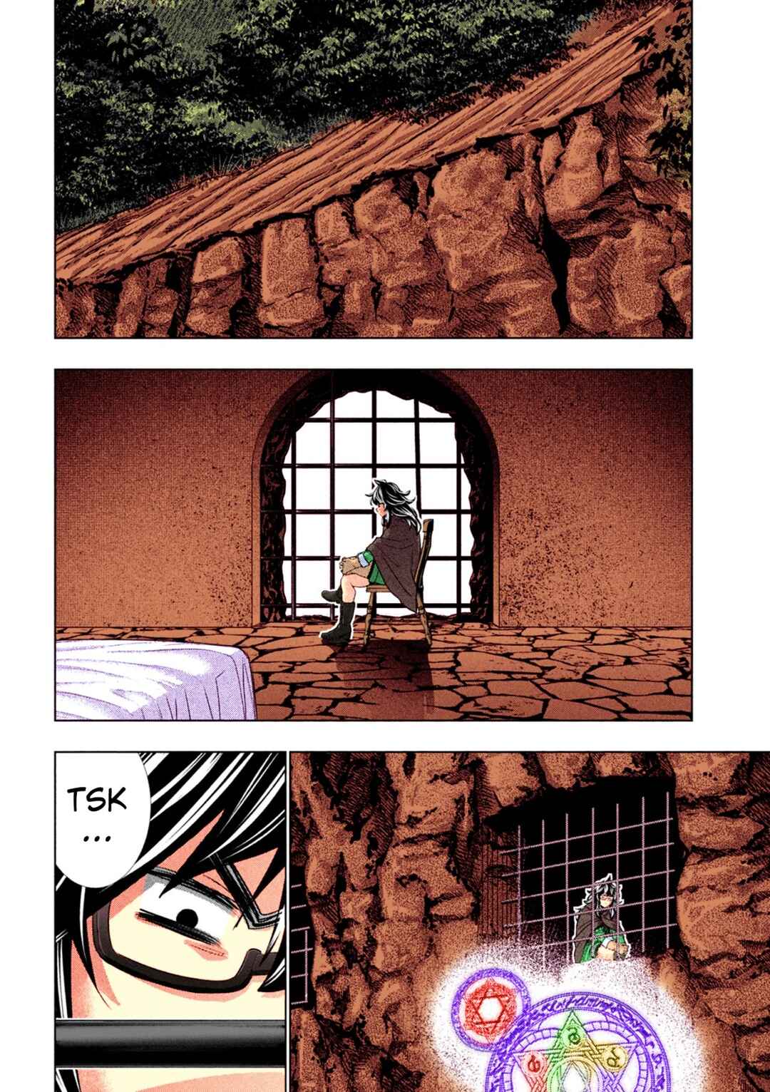 Chapter 254 - Page 7