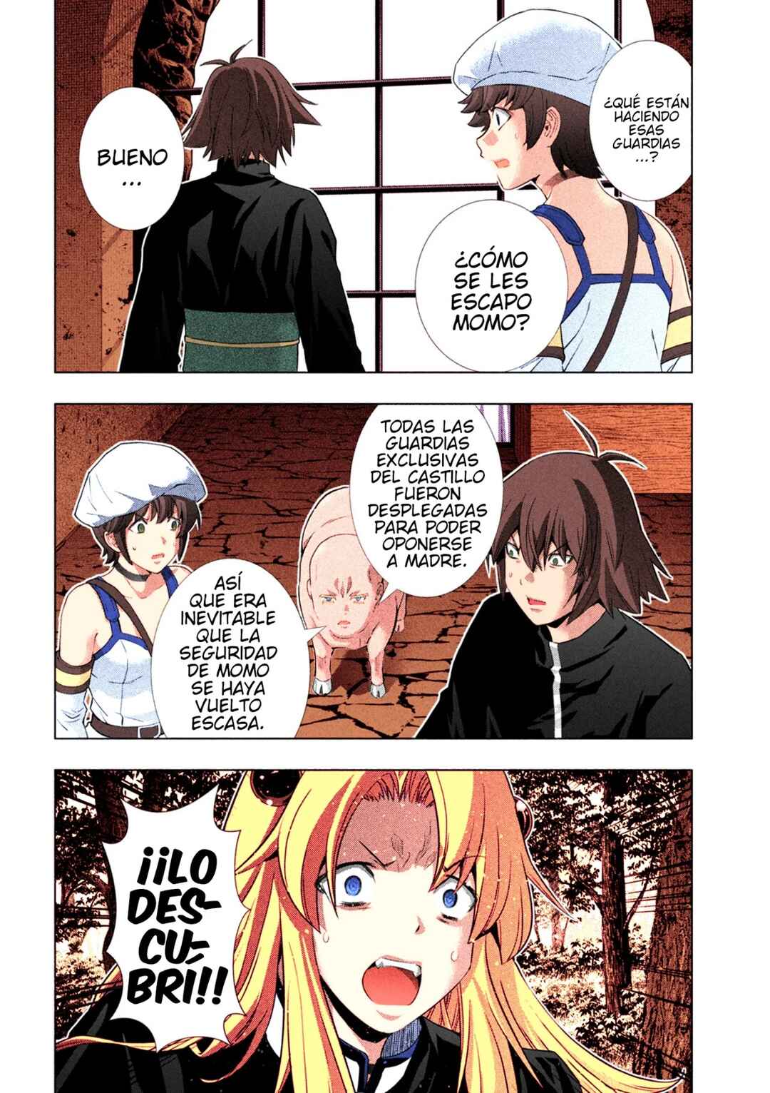 Chapter 254 - Page 9