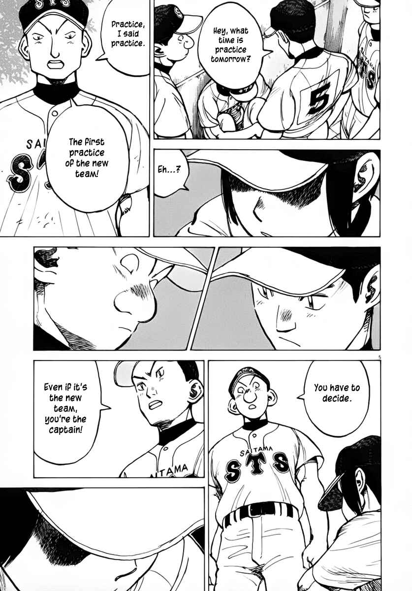 Chapter 134 - Page 5