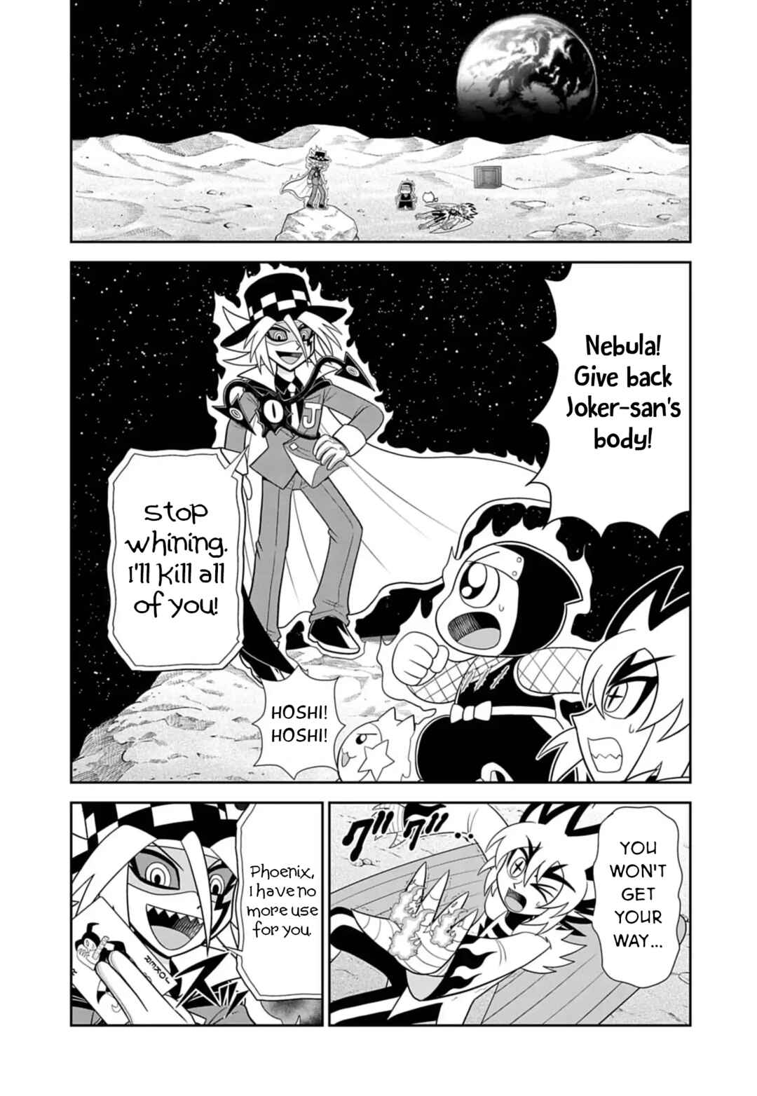 Chapter 7 - Page 5