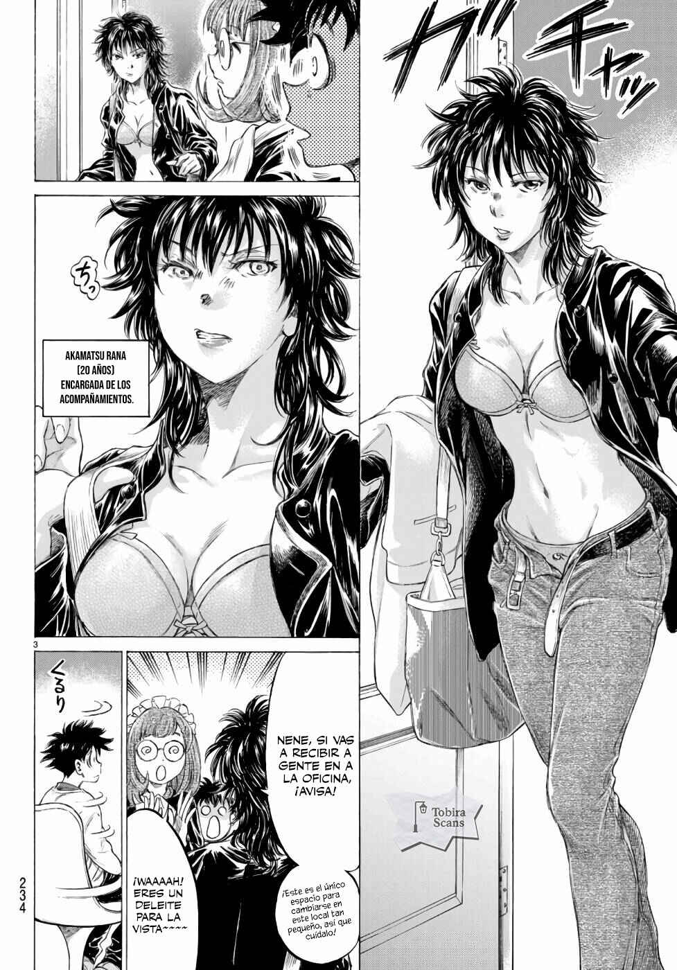 Chapter 6 - Page 3