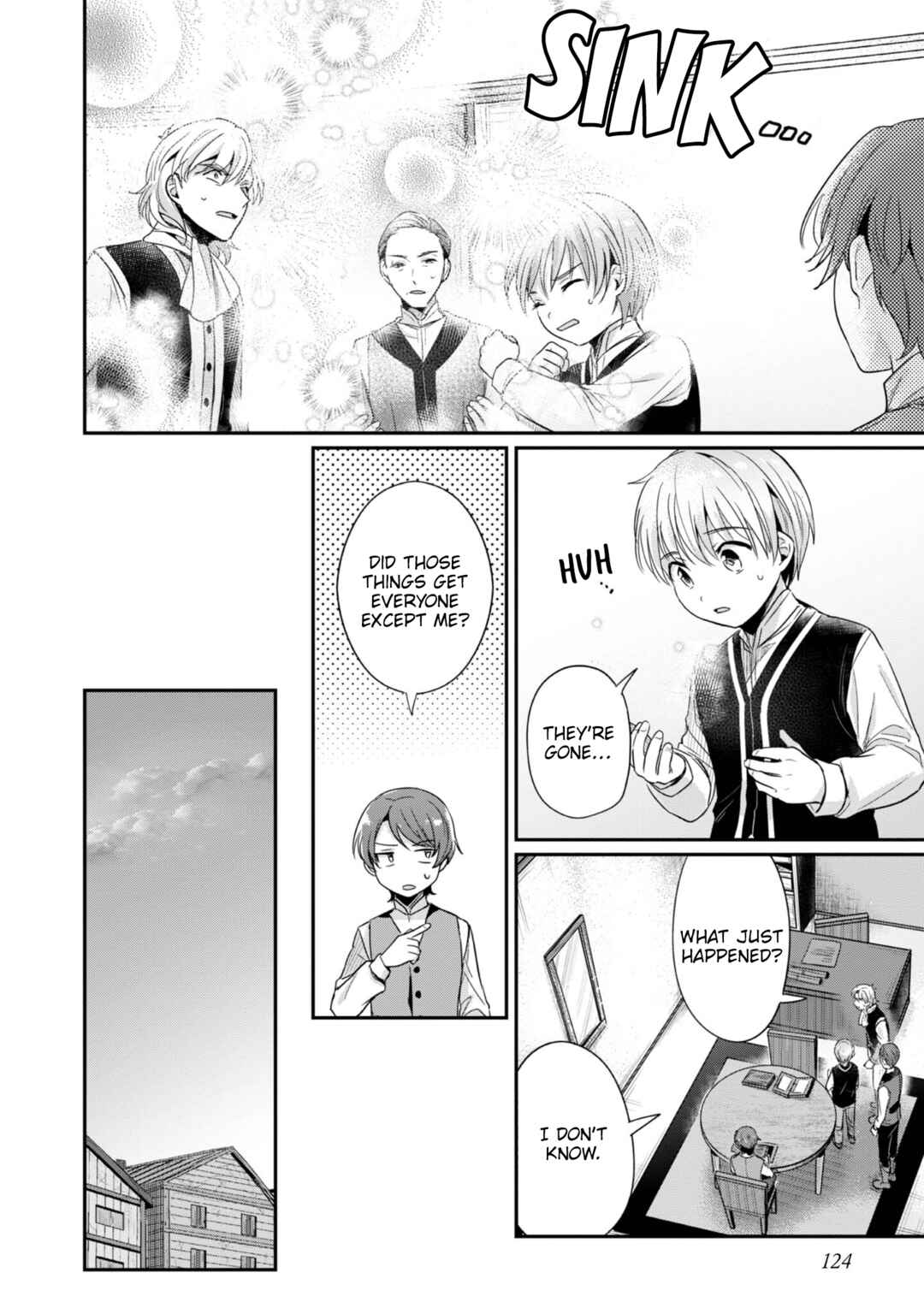 Chapter 64.5 - Page 5