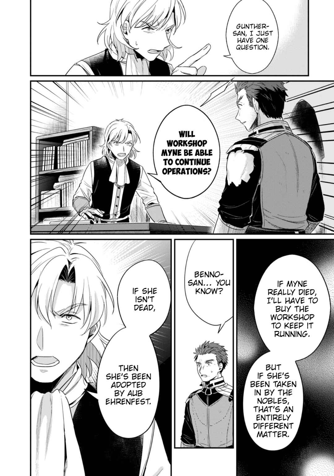 Chapter 64.5 - Page 9