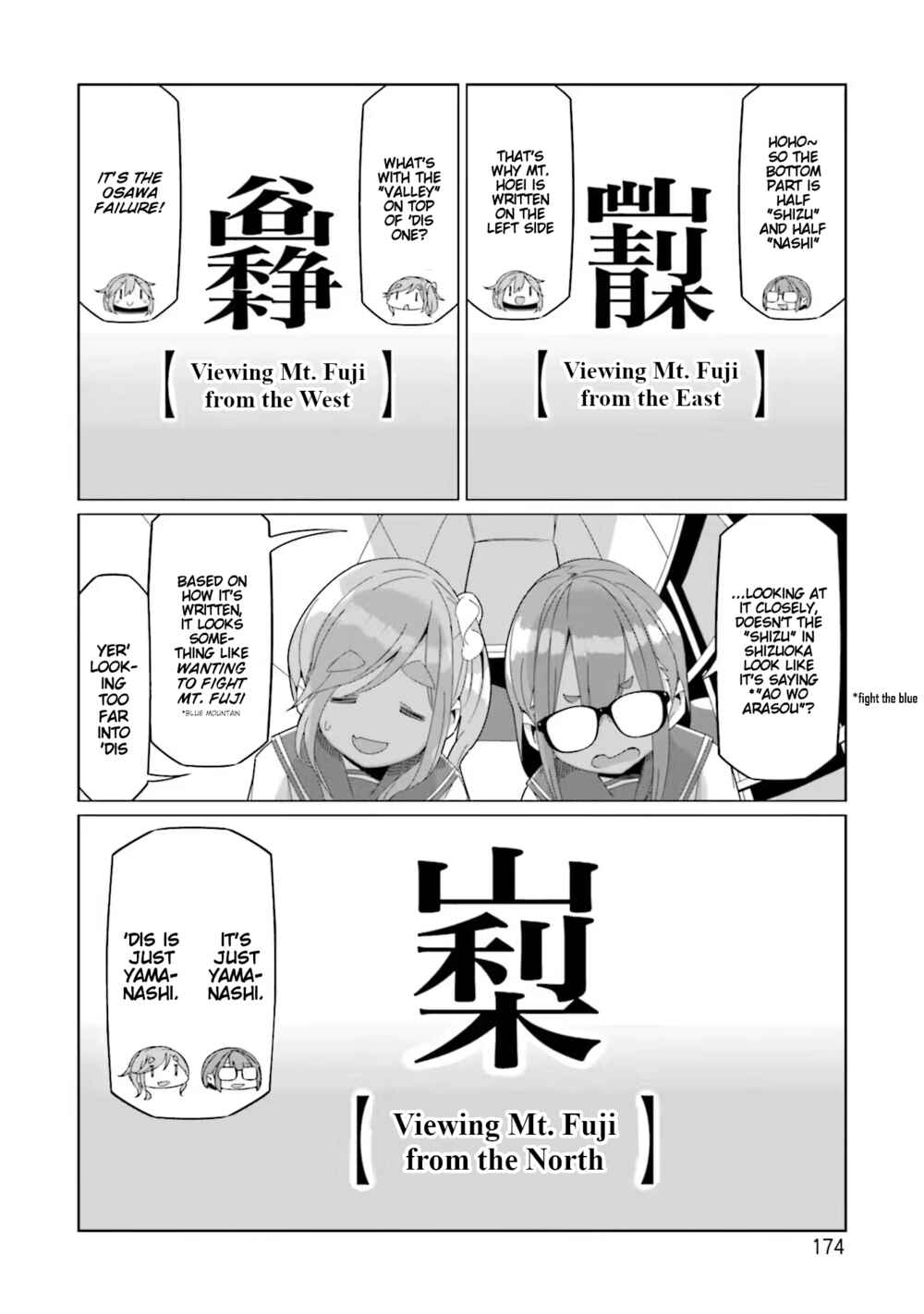 Chapter 75.5 - Page 22
