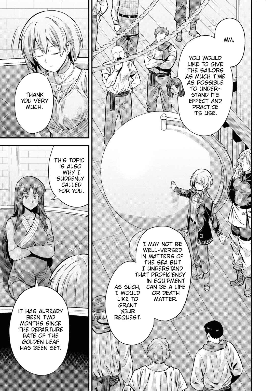 Chapter 71 - Page 11