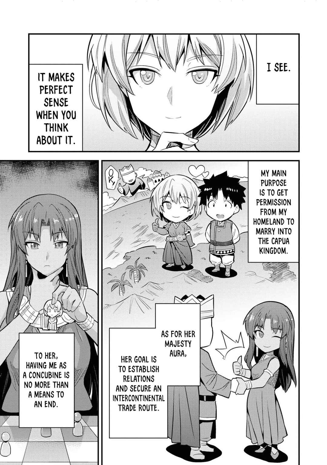Chapter 71 - Page 13