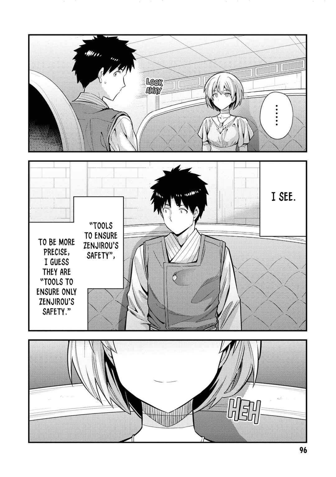 Chapter 71 - Page 18