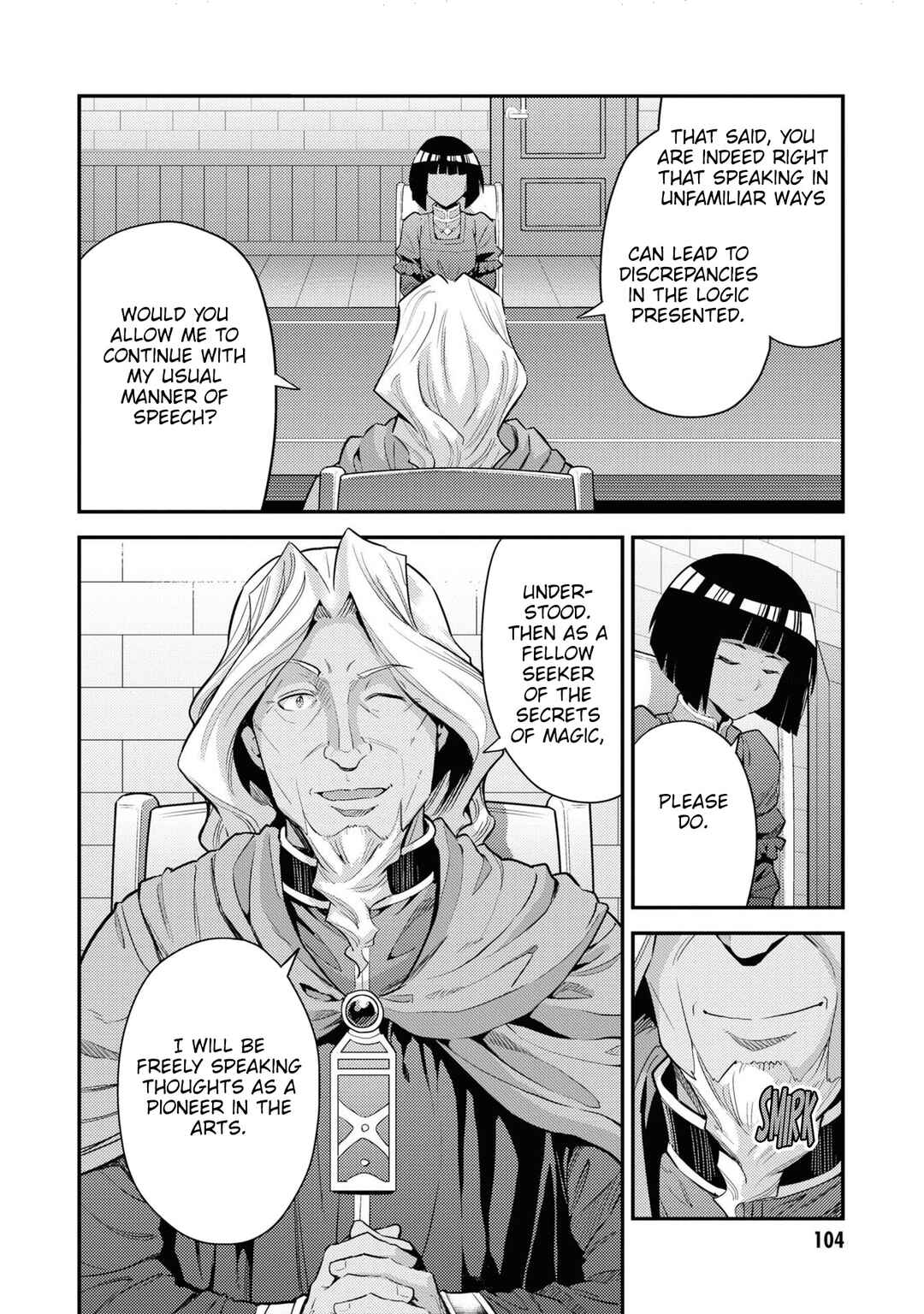 Chapter 71 - Page 26
