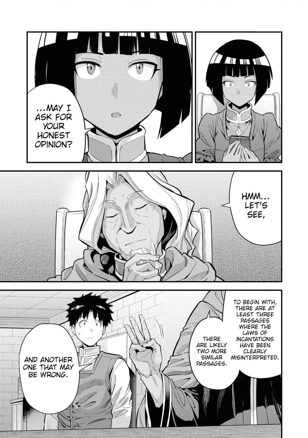 Chapter 71 - Page 29