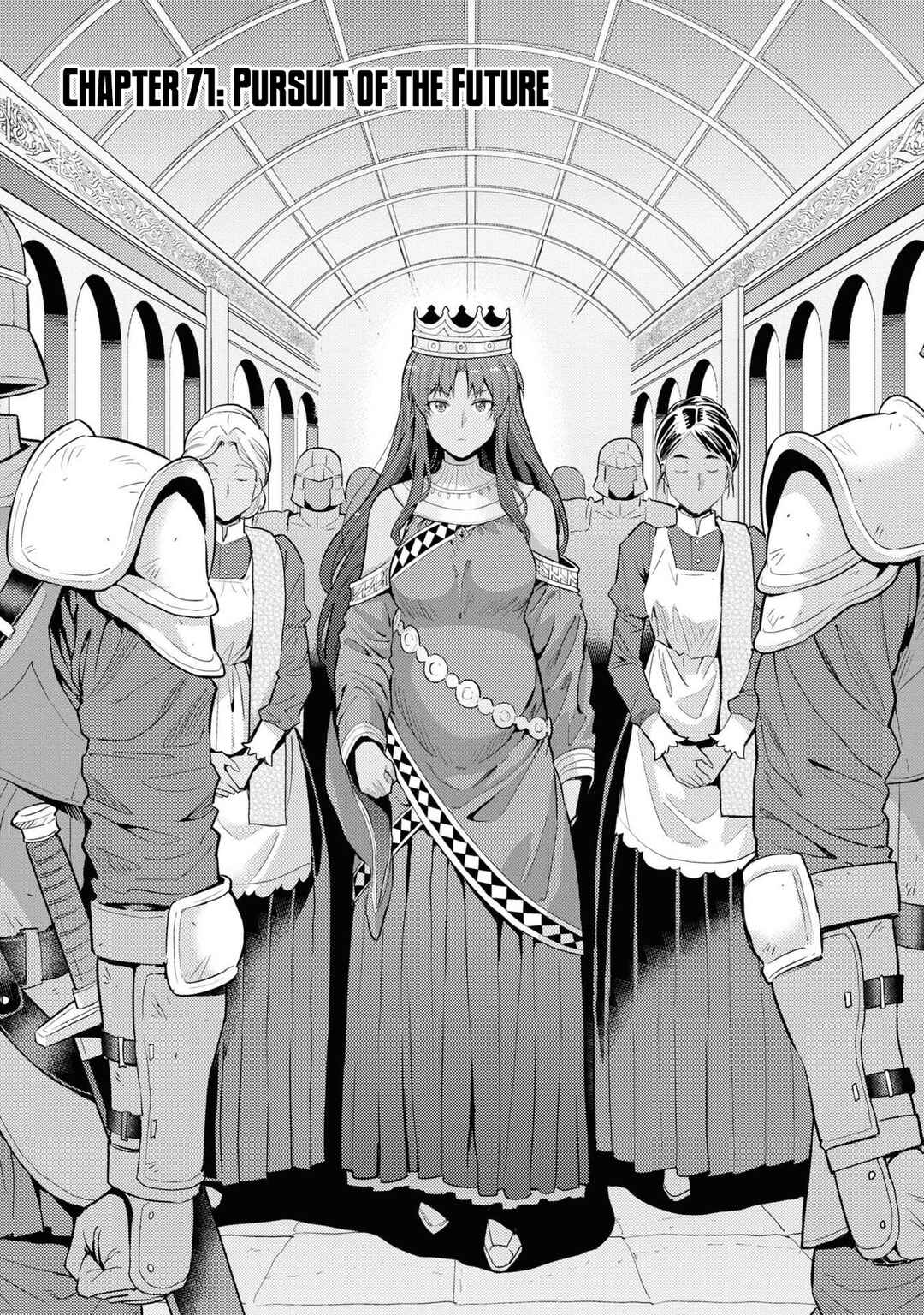 Chapter 71 - Page 3
