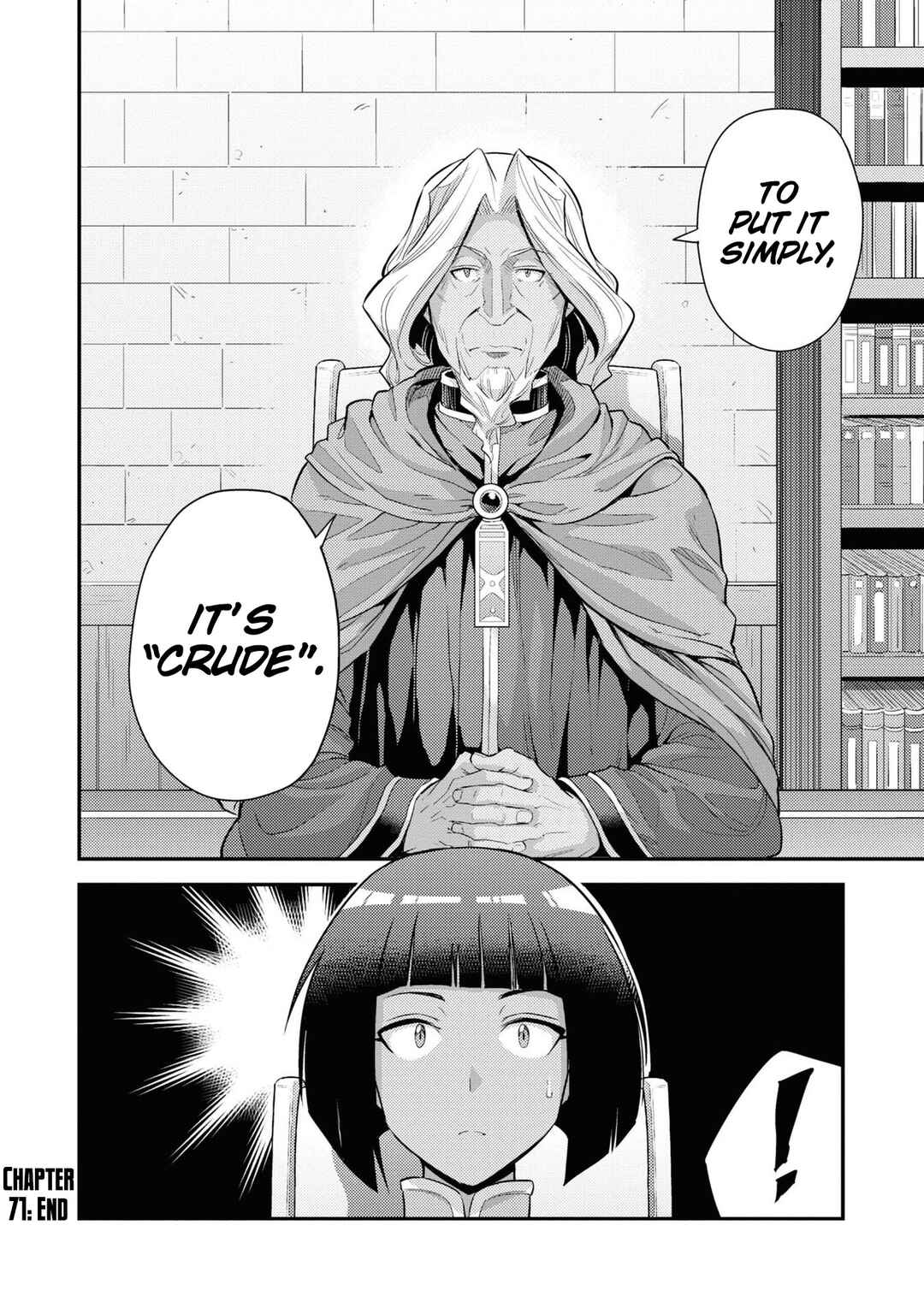 Chapter 71 - Page 30