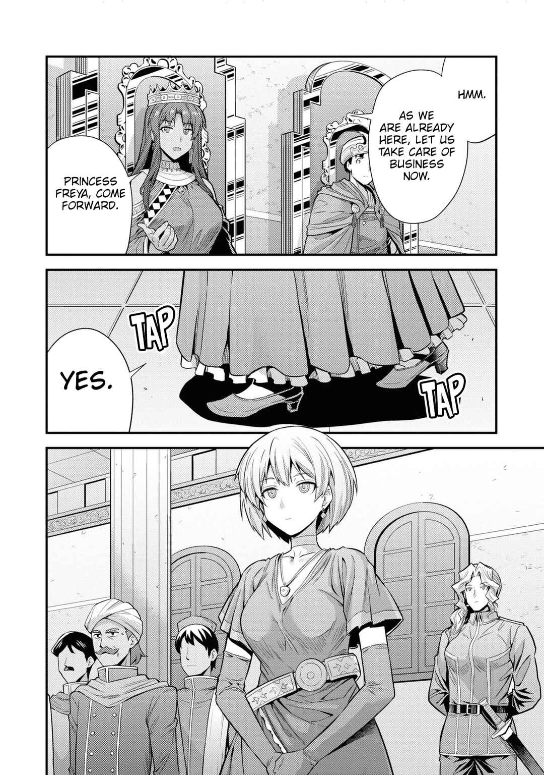 Chapter 71 - Page 6