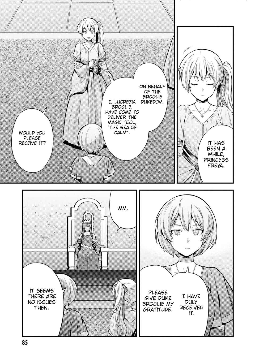 Chapter 71 - Page 7