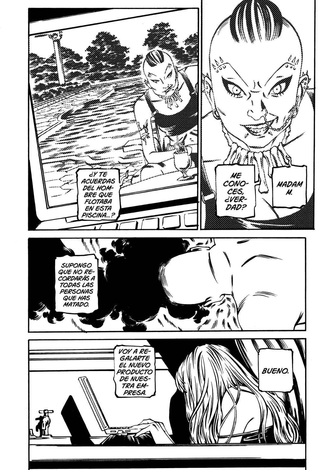 Chapter 31 - Page 10