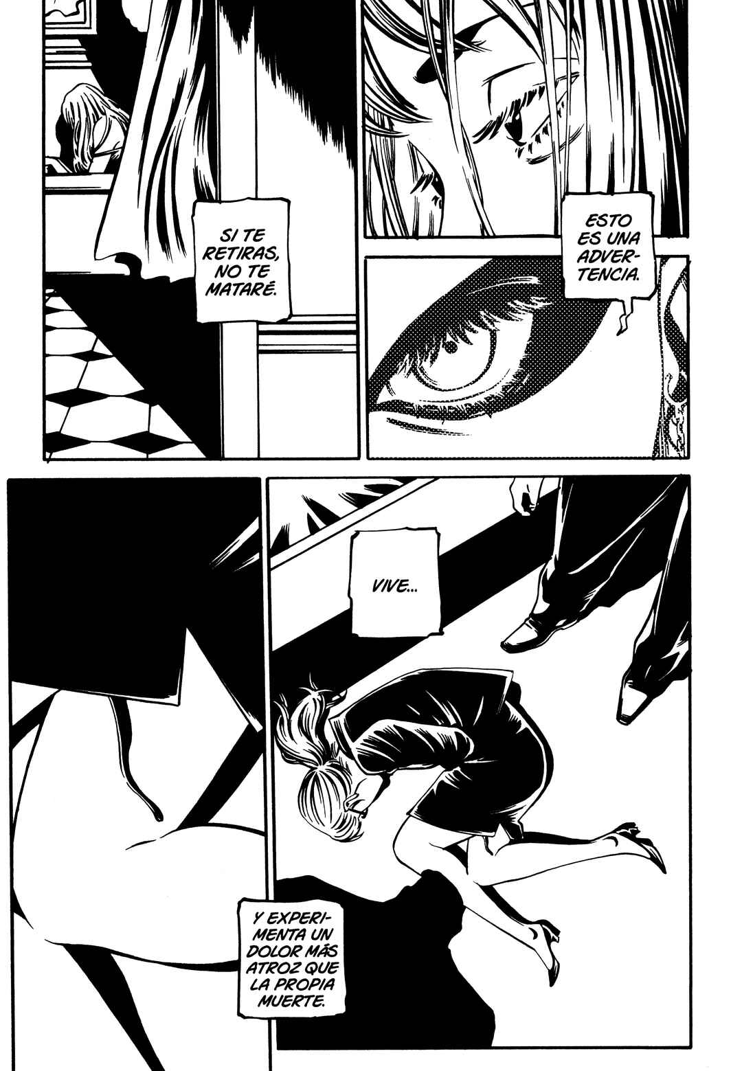 Chapter 31 - Page 13