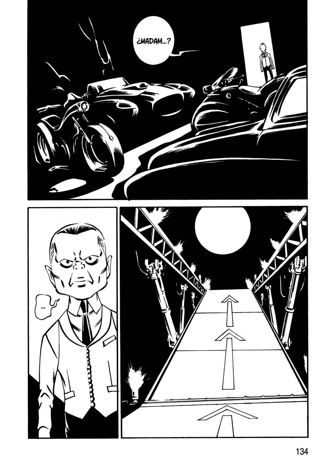Chapter 31 - Page 16