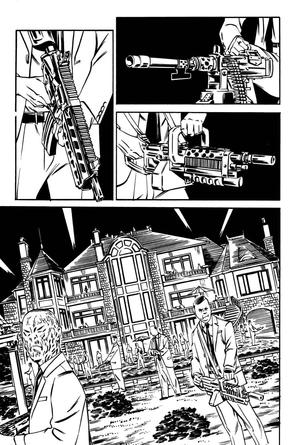 Chapter 31 - Page 17