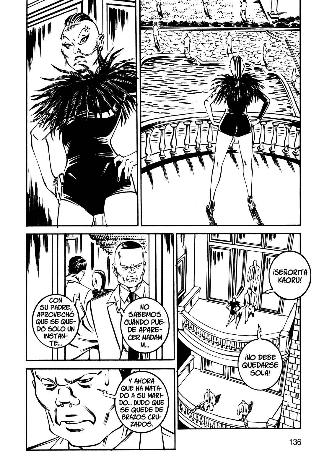 Chapter 31 - Page 18