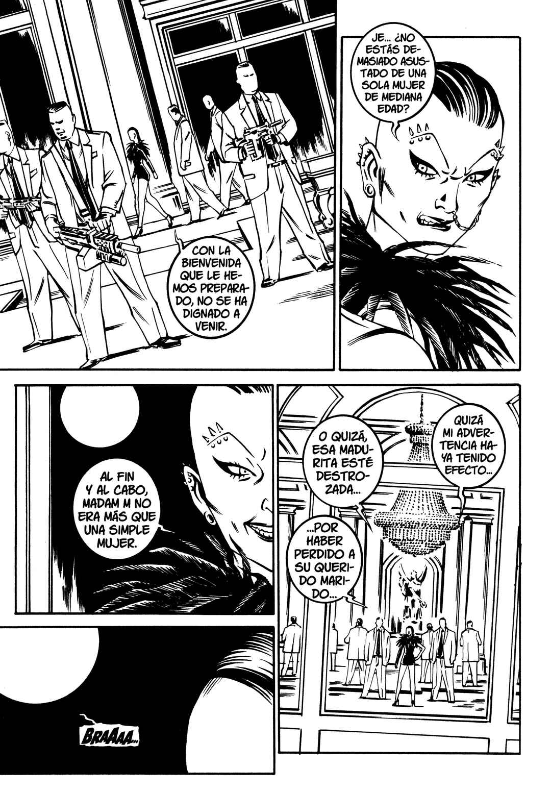 Chapter 31 - Page 19