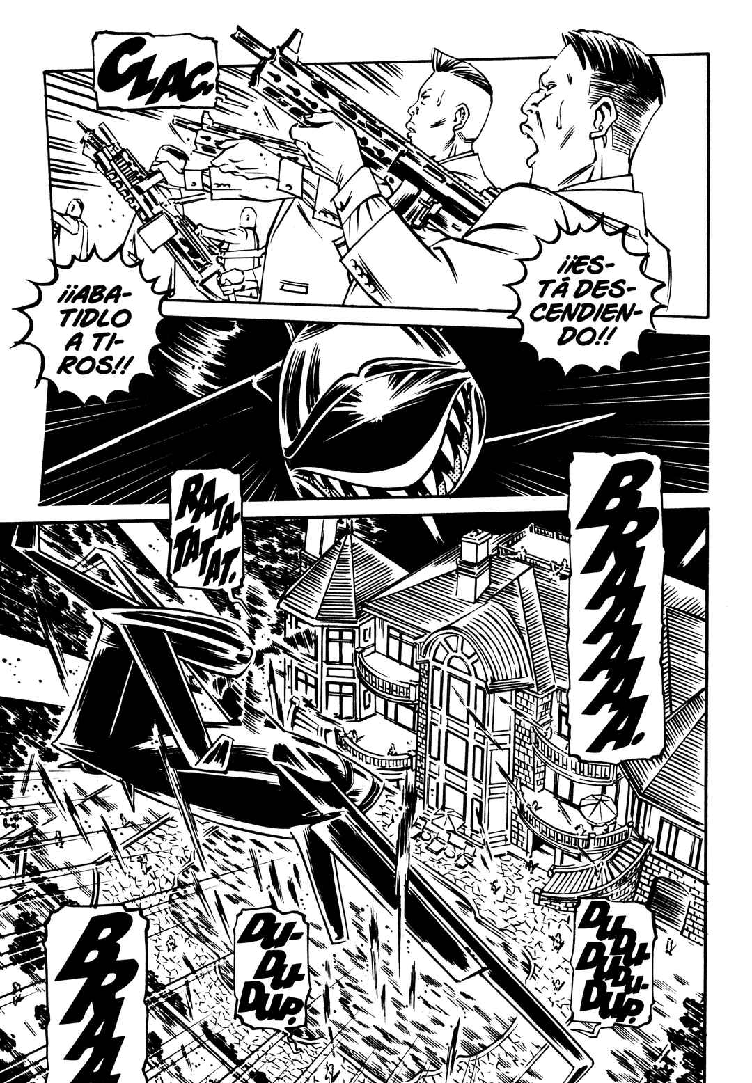 Chapter 31 - Page 21