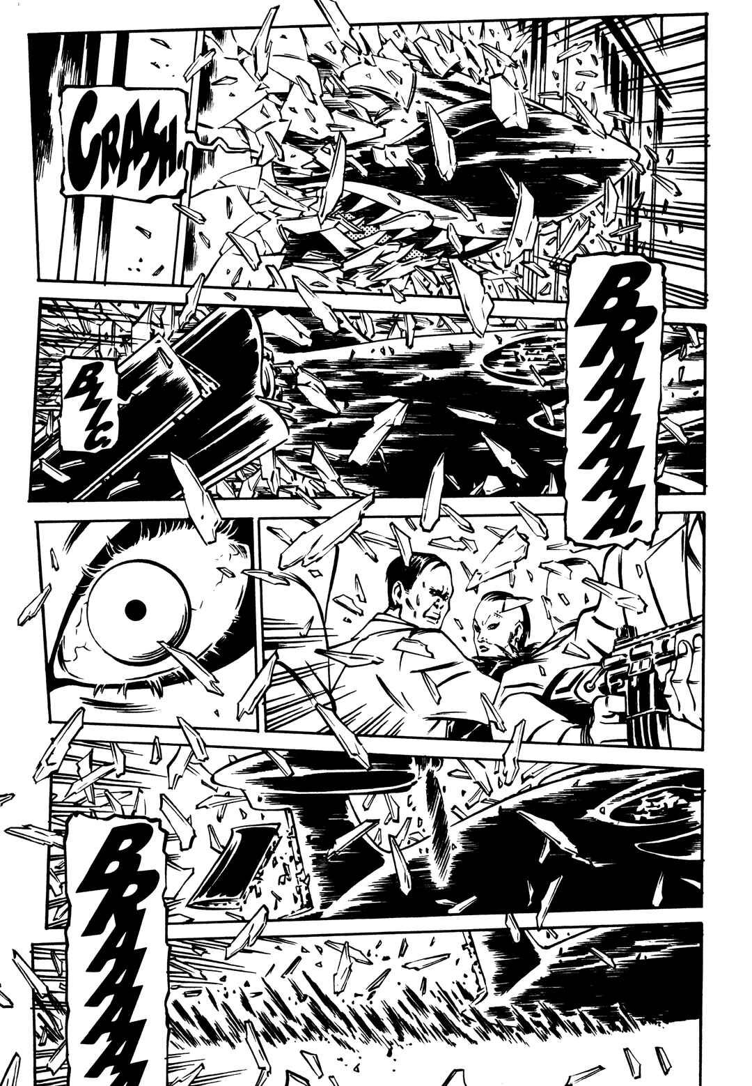 Chapter 31 - Page 23