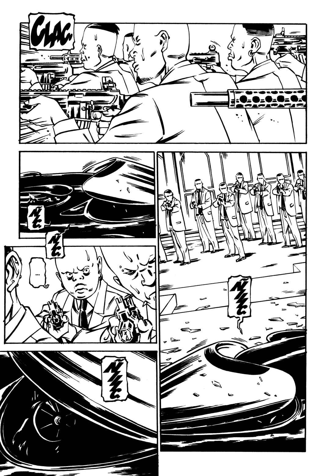 Chapter 31 - Page 25