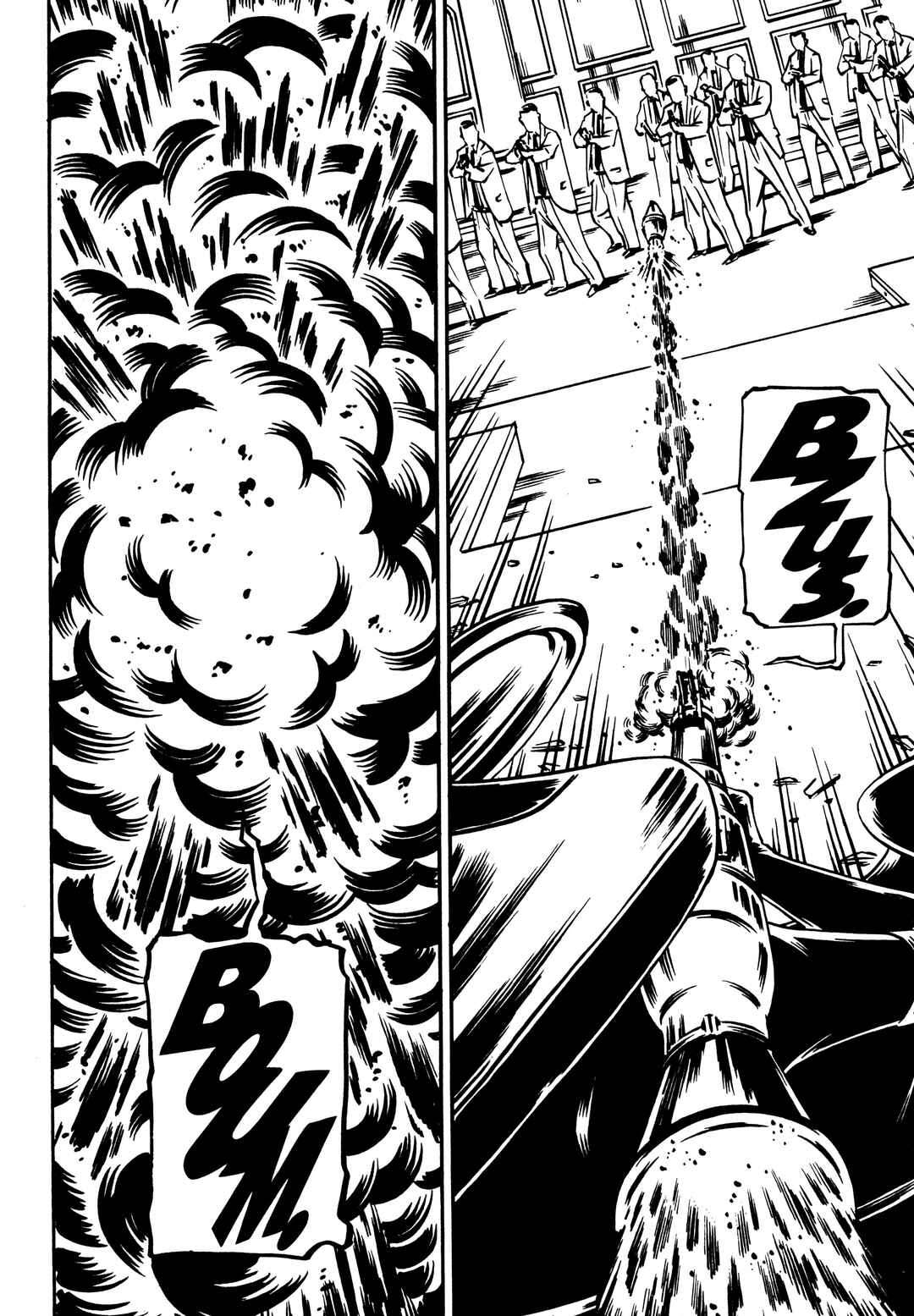 Chapter 31 - Page 26